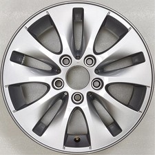 original BMW 1er Alufelge V