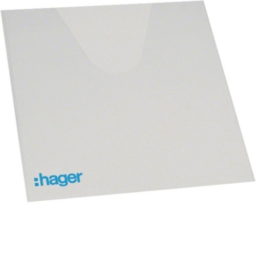 Hager volta plantasche - hager,