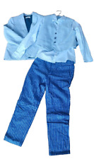 Jungenanzug Gr. 140 146