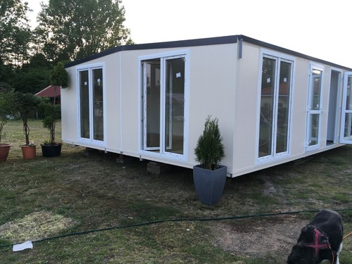 100qm tiny house - 48-,