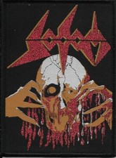 SODOM-OBSESSED BY