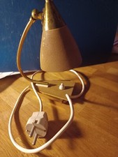 Ich biete diese Tischlampe zum Verkauf an  Zustand siehe Bilder