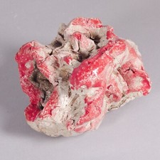 Skulptur Plastik Kunst Keramik