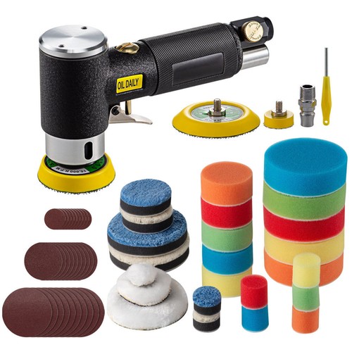 Druckluft exzenterschleifer - druckluft,