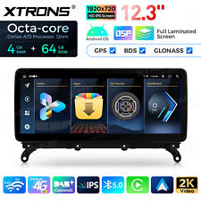 XTRONS Android 14 Autoradio
