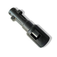 Bajonett adapter für - bajonett, aldi
