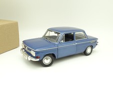 Revell SB 1/18 - NSU TT Blue