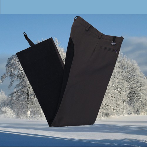 Euroriding softshell jodhpur - euroriding,
