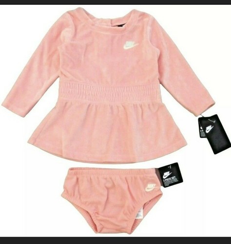 Baby mädchen nike kleid alter - mädchen,