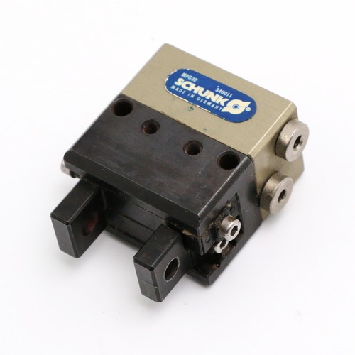 Schunk mpg parallelgreifer - mpg,