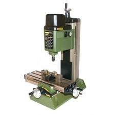Fräsmaschine proxxon 70 - fräsmaschine,