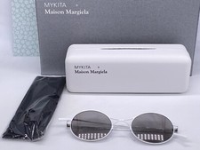 Mykita Sonnenbrille Damen rund