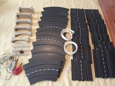 MÄRKLIN Sprint Rennbahn