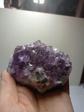 Amethyst Druse Ca. 684 Gramm