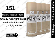 Natürliche hessische 400ml