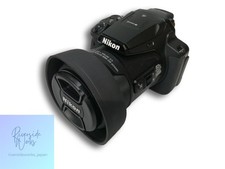 NIKON COOLPIX P900