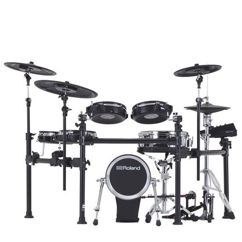 Drum set roland - e-drum, td713