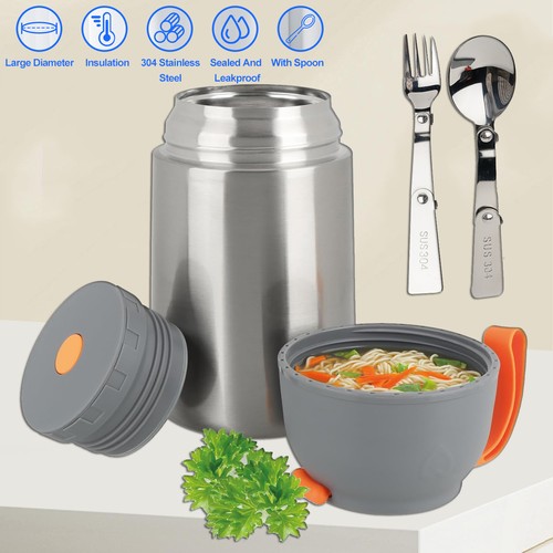 Thermobehälter für essen - thermobehälter,