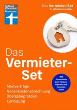 Das Vermieter-Set | Alexander