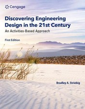 Discovering Engineering Design