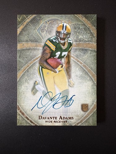 Davante adams green - davante,