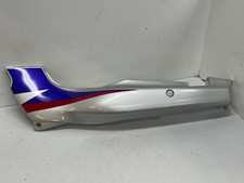 Kawasaki GPZ500S EX500D