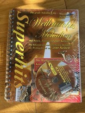 Noten Weihnachtssongs