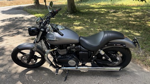 Triumph seat speedmaster - triumph,