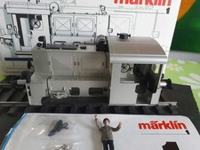 Märklin spur diesellok köf - märklin,