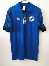 Polohemd Adidas Schalke 04