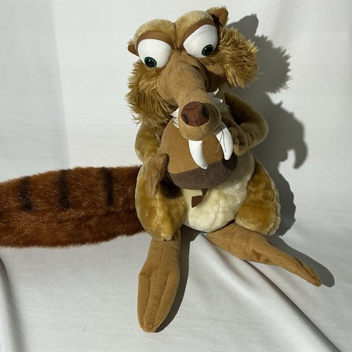 Ice age scratch - age,