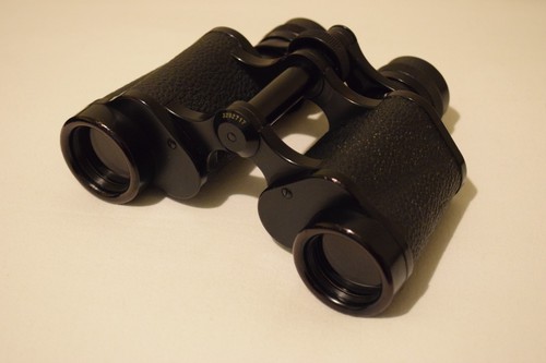 Carl zeiss jena silvarem 6x30 - silvarem,