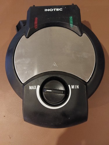 Inotec waffeleisen - inotec,