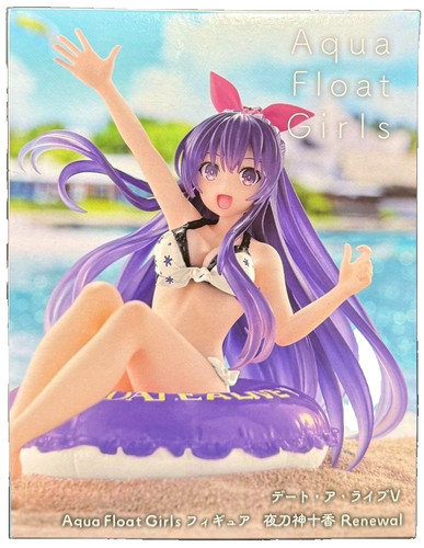 Taito date live aqua float - taito, v