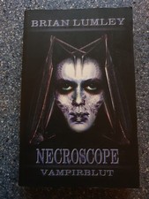 NECROSCOPE VAMPIRBLUT-Brian