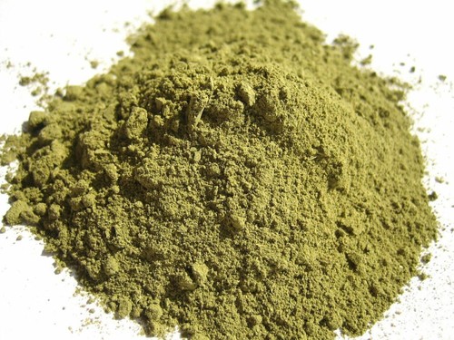 Bio henna naturalpulver - bio, 200