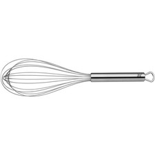 WMF Profi Plus Schneebesen 30 cm Edelstahl Rührbesen Quirl spülmaschinengeeignet