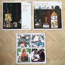 Märchen der Brüder Grimm