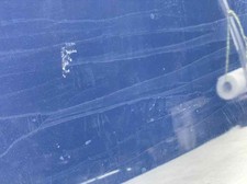 651001918R haube  DACIA