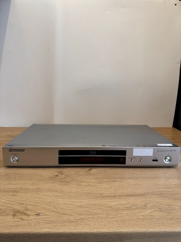 Pioneer bdp 160 blu - bdp-160, player