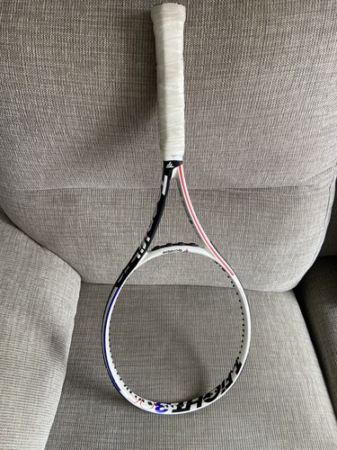 Tecnifibre flight 305 - tecnifibre,