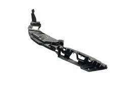 Stoßstangenhalter links vorn für VW POLO (6C1, 6R1) 1.6 TDI 6R0805071E