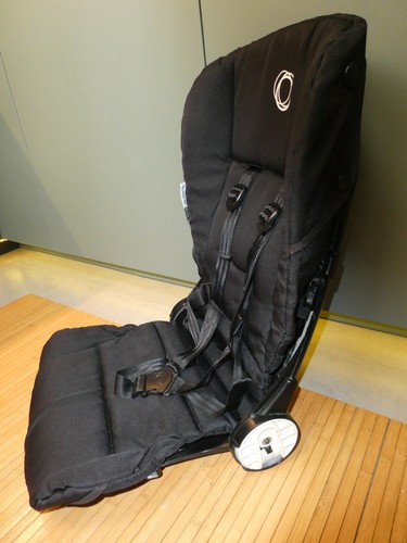 Bugaboo bee plus bee3 - bugaboo,
