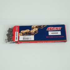Axring Motorrad Antriebskette