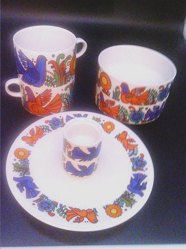 Villeroy boch acapulco - villeroy, &