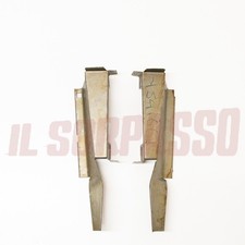 Vertikale Halter Scheinwerfer