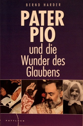 Pater pio und - wunder, des
