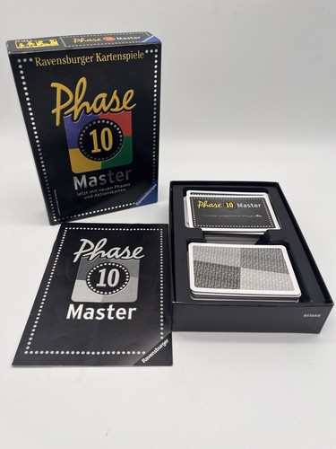 Ravensburger phase master - ravensburger,