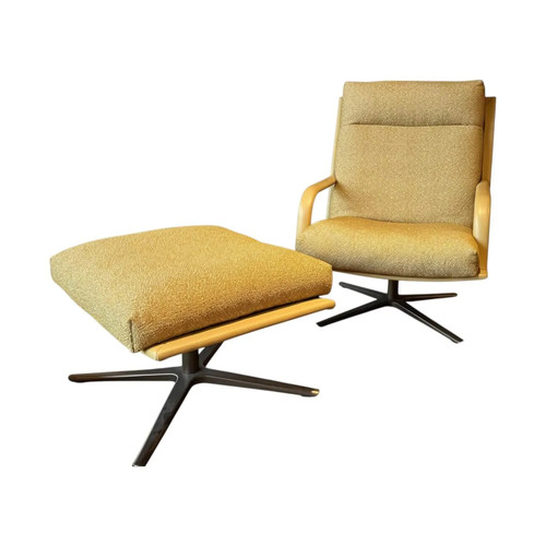 Leolux sessel kudo - sessel, 150