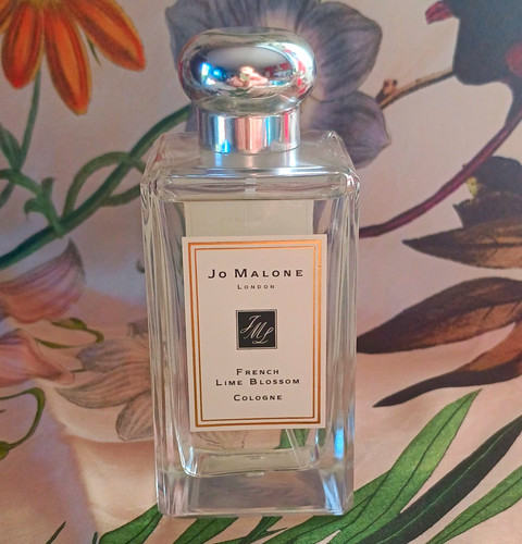 Malone london french - french, lime